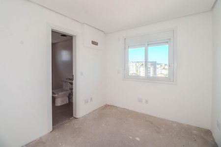 Apartamento à venda com 118m², 3 quartos e 3 vagasSuíte 2