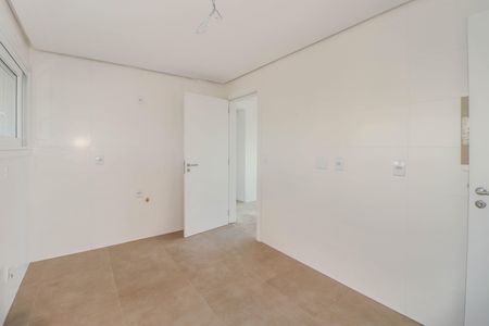 Apartamento à venda com 118m², 3 quartos e 3 vagasCozinha