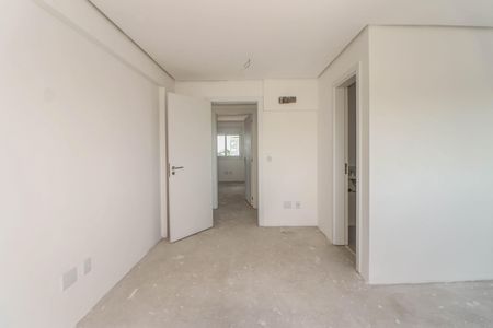 Apartamento à venda com 118m², 3 quartos e 3 vagasSuíte 3