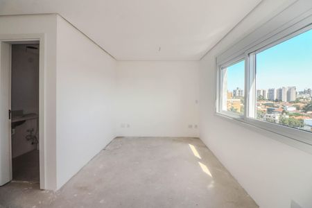 Apartamento à venda com 118m², 3 quartos e 3 vagasSuíte 3