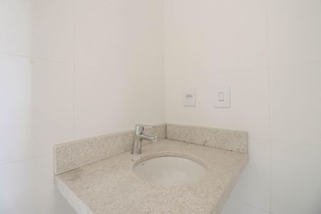 Apartamento à venda com 118m², 3 quartos e 3 vagasLavabo