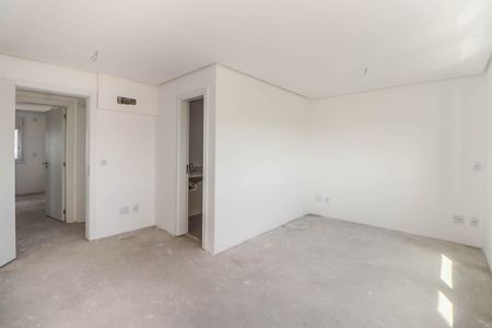 Apartamento à venda com 118m², 3 quartos e 3 vagasSuíte 3