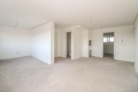 Apartamento à venda com 118m², 3 quartos e 3 vagasSala