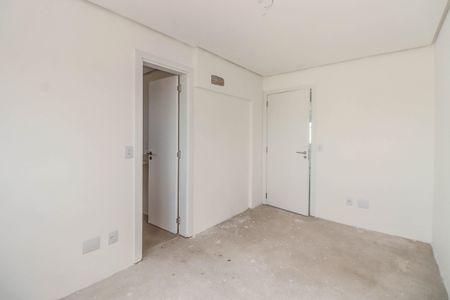 Apartamento à venda com 118m², 3 quartos e 3 vagasSuíte 1