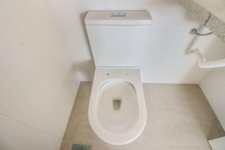 Apartamento à venda com 118m², 3 quartos e 3 vagasLavabo