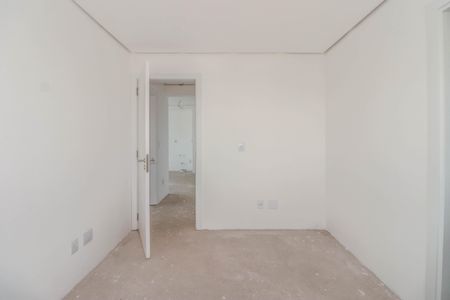 Apartamento à venda com 118m², 3 quartos e 3 vagasSuíte 2