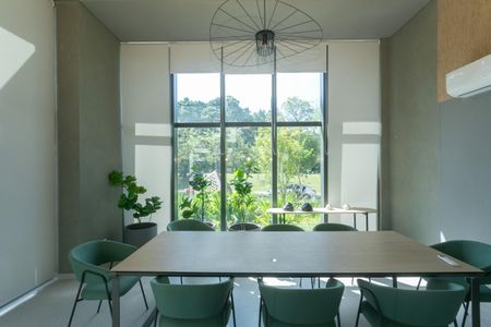 Apartamento à venda com 93m², 2 quartos e 2 vagasCoworking