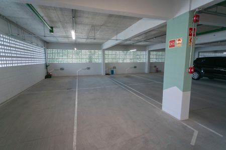 Apartamento à venda com 93m², 2 quartos e 2 vagasGaragem