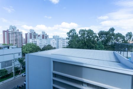 Apartamento à venda com 93m², 2 quartos e 2 vagasVista Quarto 1