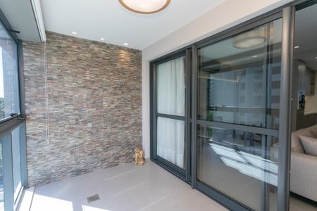 Apartamento à venda com 93m², 2 quartos e 2 vagasSacada