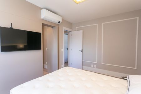 Apartamento à venda com 93m², 2 quartos e 2 vagasSuite