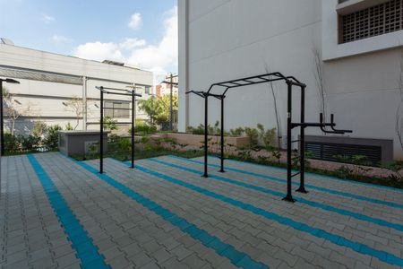 Apartamento à venda com 93m², 2 quartos e 2 vagasFitnnes