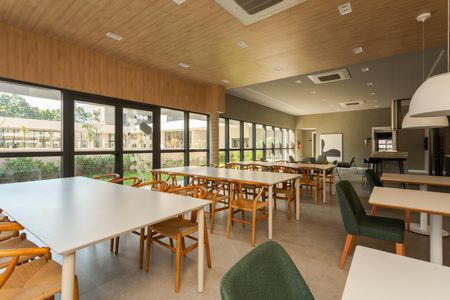 Apartamento à venda com 93m², 2 quartos e 2 vagasÁrea comum - Salão de festas