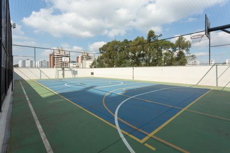 Apartamento à venda com 93m², 2 quartos e 2 vagasQuadra Esportiva