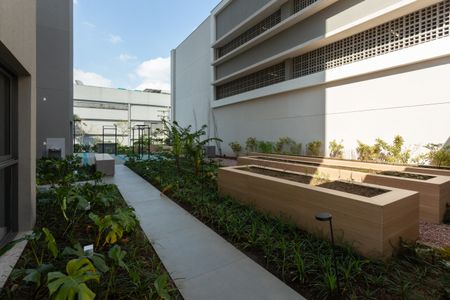 Apartamento à venda com 93m², 2 quartos e 2 vagasHorta