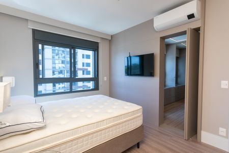 Apartamento à venda com 93m², 2 quartos e 2 vagasSuite