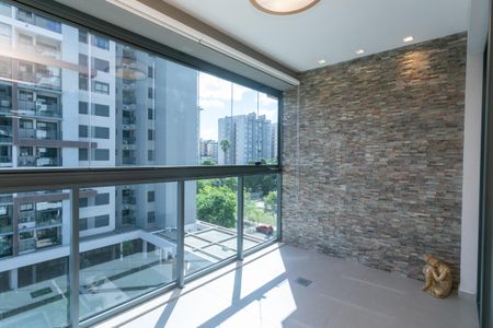 Apartamento à venda com 93m², 2 quartos e 2 vagasSacada