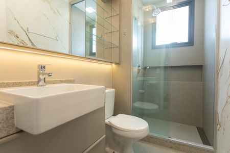 Apartamento à venda com 93m², 2 quartos e 2 vagasBanheiro Suite