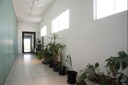 Studio para alugar com 40m², 1 quarto e sem vaga Studio para alugar com 40m², 1 quarto e sem vagaHall de entrada