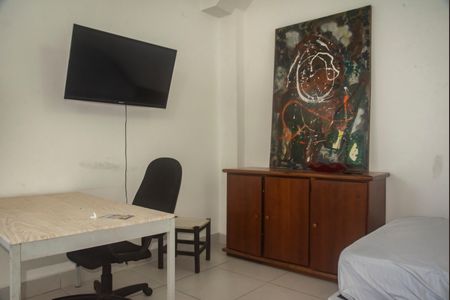 Studio para alugar com 40m², 1 quarto e sem vagaStudio