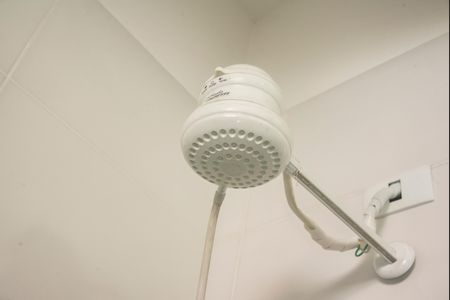 Studio para alugar com 40m², 1 quarto e sem vagaBanheiro