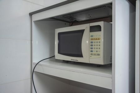 Studio para alugar com 40m², 1 quarto e sem vagaCozinha