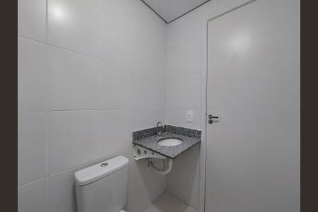 Apartamento à venda com 40m², 2 quartos e 1 vagaBanheiro