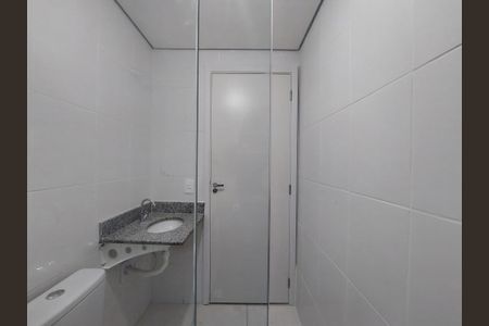 Apartamento à venda com 40m², 2 quartos e 1 vagaBanheiro