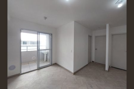 Apartamento à venda com 40m², 2 quartos e 1 vagaSala