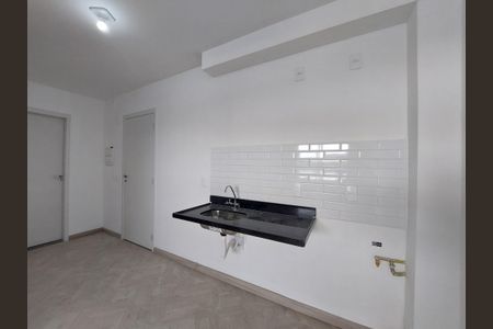 Apartamento à venda com 40m², 2 quartos e 1 vagaCozinha