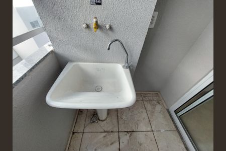 Apartamento à venda com 40m², 2 quartos e 1 vagaÁrea de Serviço