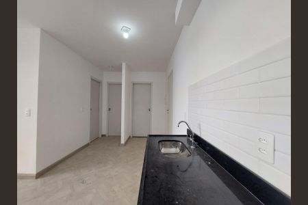 Apartamento à venda com 40m², 2 quartos e 1 vagaCozinha