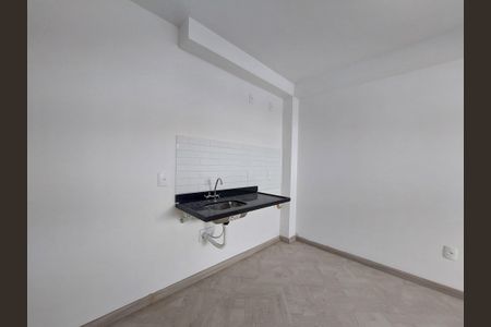 Apartamento à venda com 40m², 2 quartos e 1 vagaCozinha