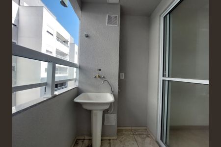 Apartamento à venda com 40m², 2 quartos e 1 vagaÁrea de Serviço