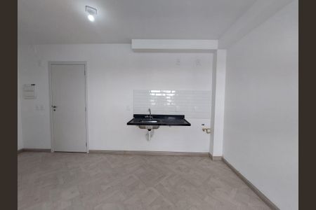 Apartamento à venda com 40m², 2 quartos e 1 vagaCozinha