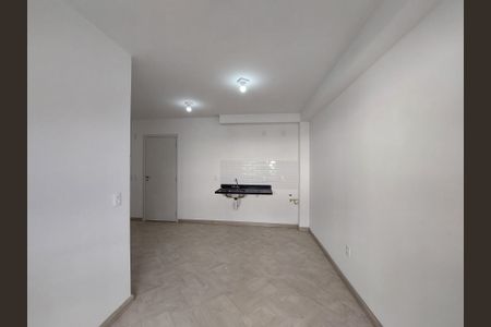 Apartamento à venda com 40m², 2 quartos e 1 vagaSala