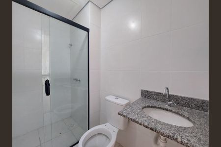 Apartamento à venda com 40m², 2 quartos e 1 vagaBanheiro