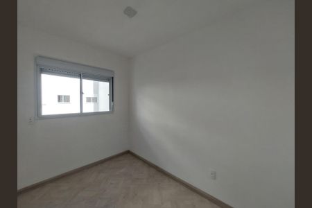 Apartamento à venda com 40m², 2 quartos e 1 vagaQuarto 2