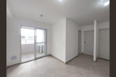 Apartamento à venda com 40m², 2 quartos e 1 vagaSala
