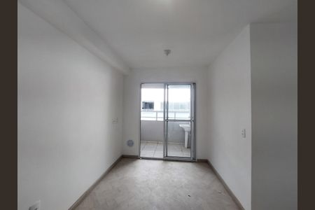 Apartamento à venda com 40m², 2 quartos e 1 vagaSala