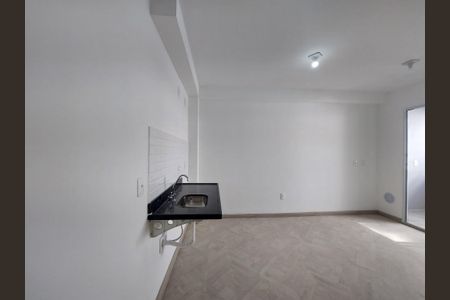 Apartamento à venda com 40m², 2 quartos e 1 vagaCozinha