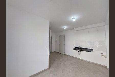 Apartamento à venda com 40m², 2 quartos e 1 vagaSala