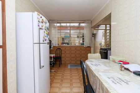 Casa à venda com 144m², 3 quartos e 1 vaga Casa à venda com 144m², 3 quartos e 1 vagaCozinha