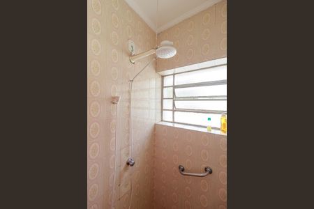 Casa à venda com 144m², 3 quartos e 1 vaga Casa à venda com 144m², 3 quartos e 1 vagaBanheiro