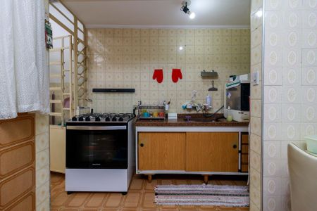 Casa à venda com 144m², 3 quartos e 1 vaga Casa à venda com 144m², 3 quartos e 1 vagaCozinha