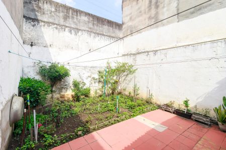 Casa à venda com 144m², 3 quartos e 1 vaga Casa à venda com 144m², 3 quartos e 1 vagaQuintal