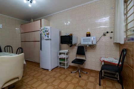 Casa à venda com 144m², 3 quartos e 1 vaga Casa à venda com 144m², 3 quartos e 1 vagaCozinha