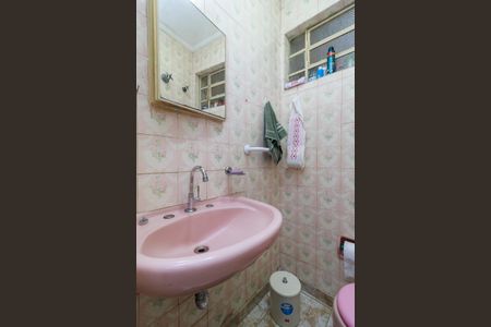 Casa à venda com 144m², 3 quartos e 1 vaga Casa à venda com 144m², 3 quartos e 1 vagaLavabo