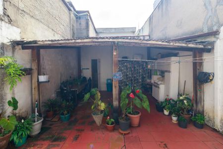 Casa à venda com 144m², 3 quartos e 1 vaga Casa à venda com 144m², 3 quartos e 1 vagaQuintal