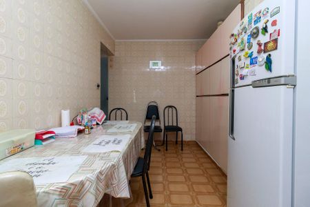 Casa à venda com 144m², 3 quartos e 1 vaga Casa à venda com 144m², 3 quartos e 1 vagaCozinha